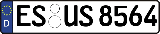 ES-US8564