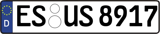 ES-US8917