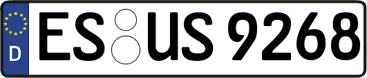 ES-US9268