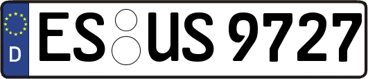 ES-US9727