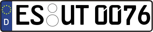 ES-UT0076