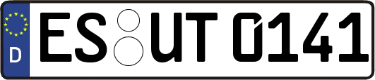 ES-UT0141