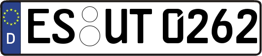 ES-UT0262