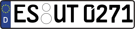 ES-UT0271