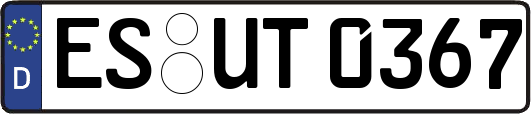 ES-UT0367