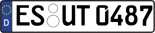 ES-UT0487