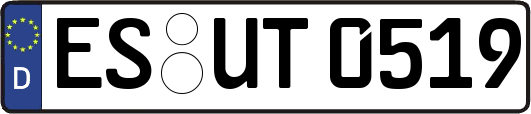 ES-UT0519