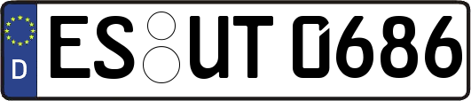 ES-UT0686