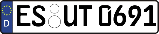 ES-UT0691