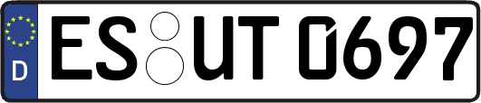 ES-UT0697