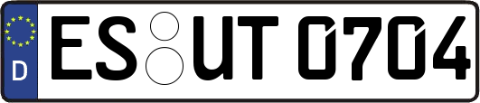 ES-UT0704