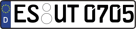 ES-UT0705