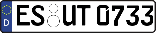 ES-UT0733