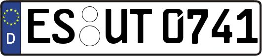 ES-UT0741