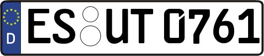 ES-UT0761