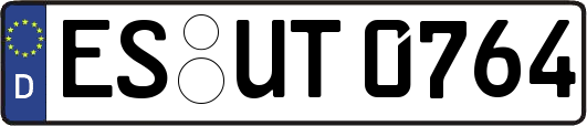 ES-UT0764