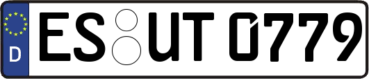 ES-UT0779