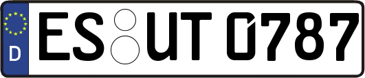 ES-UT0787
