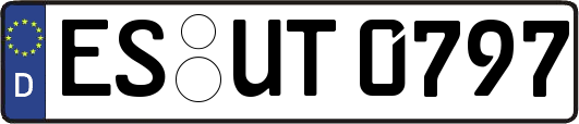 ES-UT0797