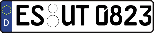 ES-UT0823