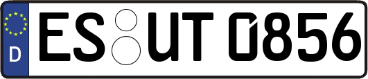 ES-UT0856