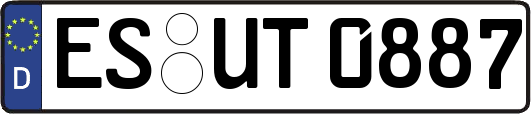 ES-UT0887