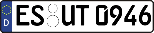 ES-UT0946
