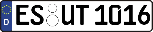 ES-UT1016