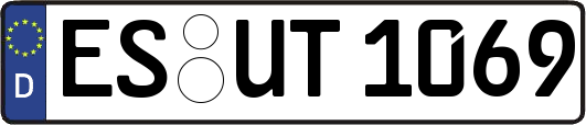 ES-UT1069