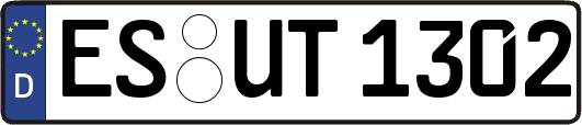 ES-UT1302