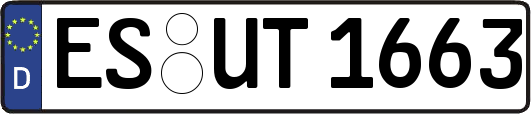 ES-UT1663