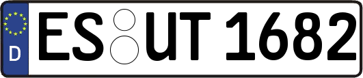 ES-UT1682
