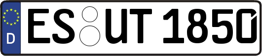 ES-UT1850