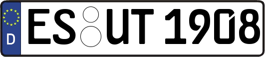 ES-UT1908