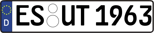 ES-UT1963