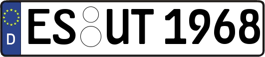 ES-UT1968