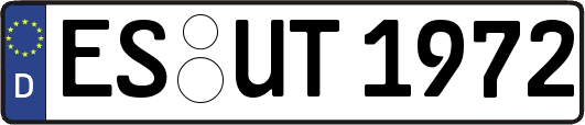 ES-UT1972