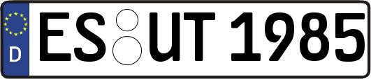 ES-UT1985