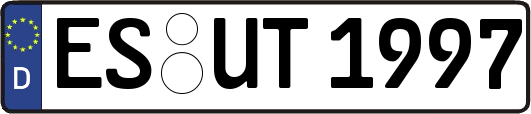 ES-UT1997