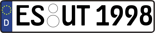ES-UT1998