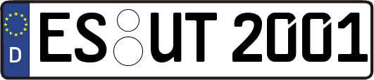 ES-UT2001