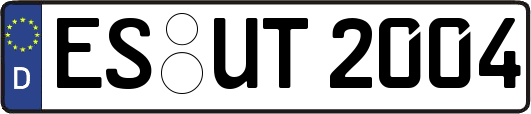 ES-UT2004