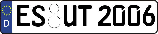 ES-UT2006