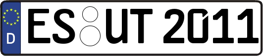 ES-UT2011