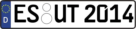 ES-UT2014