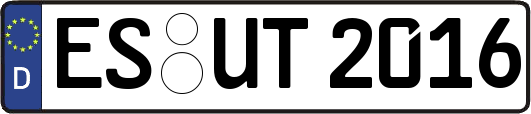ES-UT2016