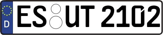 ES-UT2102