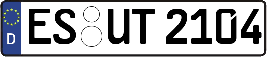 ES-UT2104