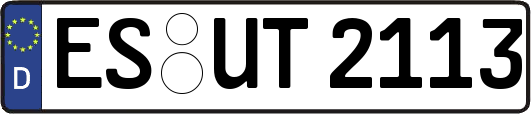 ES-UT2113
