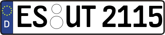 ES-UT2115